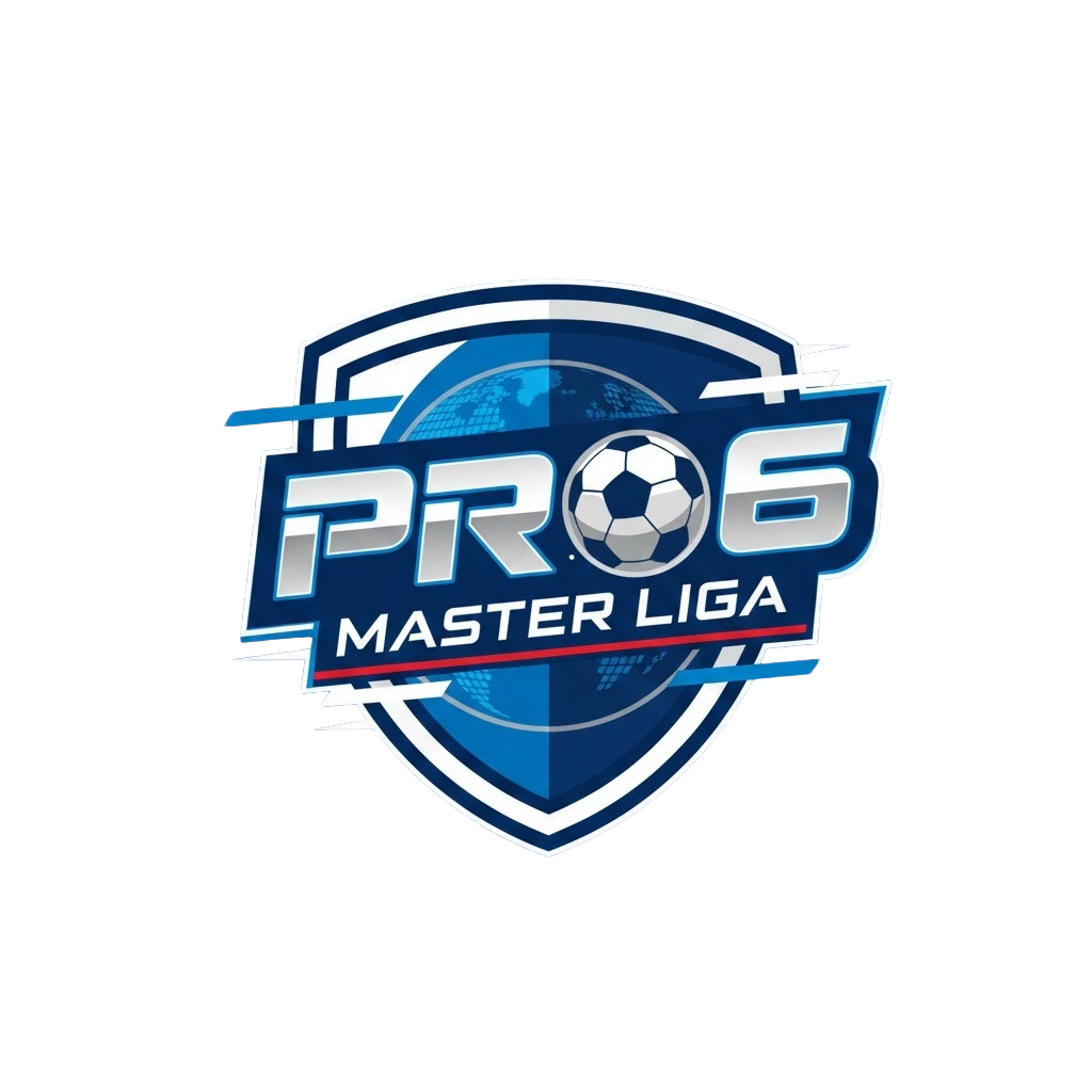 Pro6 PRO6 BRASIL - Master Liga Online | PES6